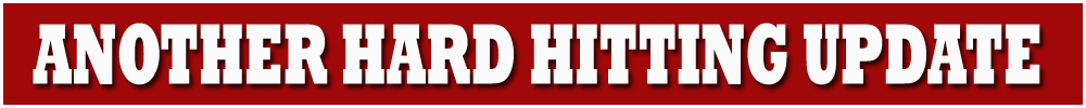 Hard hitting update